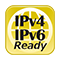 IPv6 ready